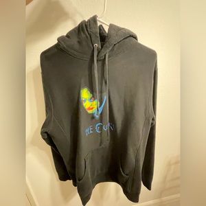 Noah hoodie